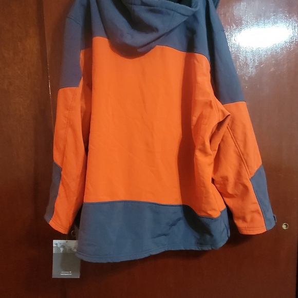 CB 3 in 1 Jacket - Picture 2 of 7